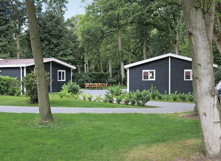 Verblijf 550419 • Vakantiewoning Noordwest Overijssel • Residence de Eese 19