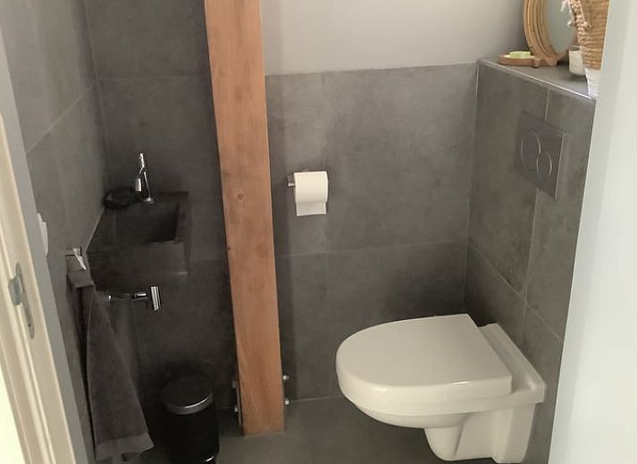 Gemuetliches Mansardenzimmer von Huisje in De Bult, Ferienhaus in De Bult.