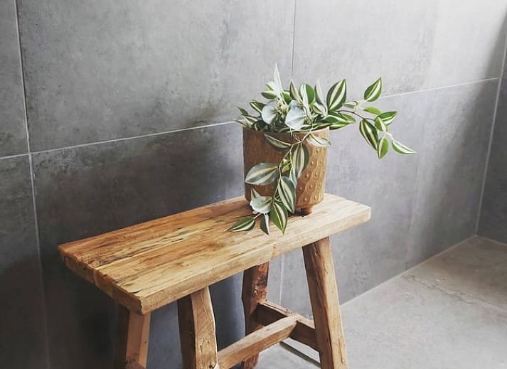 Gemuetliches Mansardenzimmer von Huisje in De Bult, Ferienhaus in De Bult.