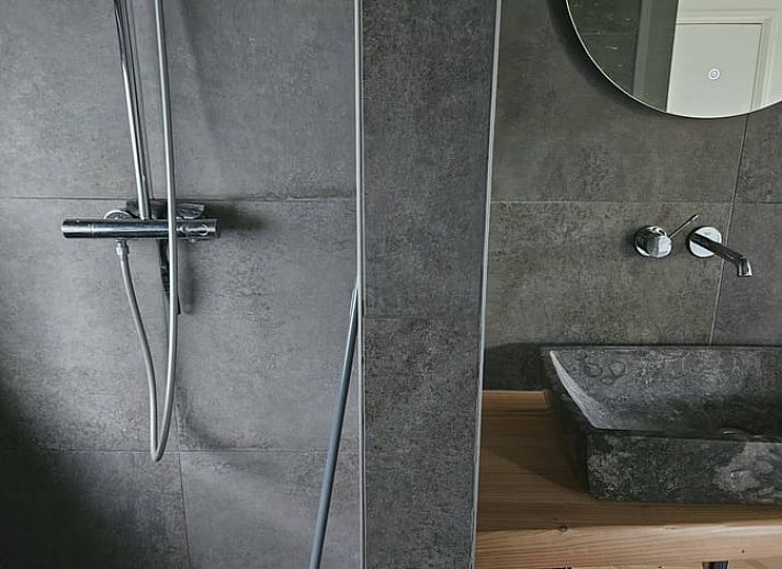 Gemuetliches Mansardenzimmer von Huisje in De Bult, Ferienhaus in De Bult.