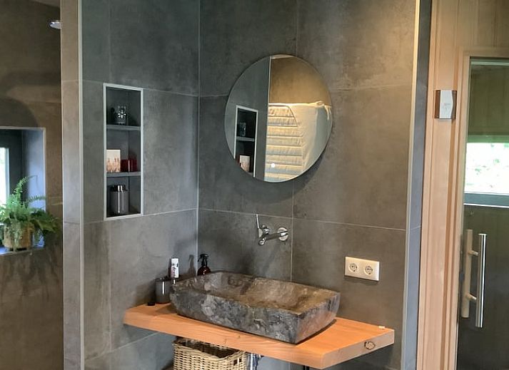 Gemuetliches Mansardenzimmer von Huisje in De Bult, Ferienhaus in De Bult.