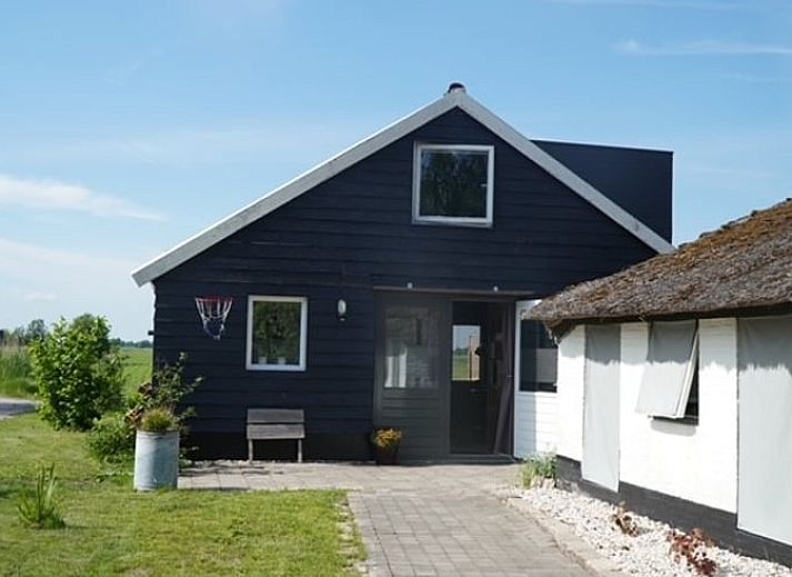 Verblijf 550610 • Vakantiewoning Noordwest Overijssel • Vakantiehuis in Wanneperveen