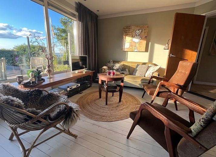 Unterkunft 550614 - Ferienhaus Noordwest Overijssel - Huisje in Wanneperveen