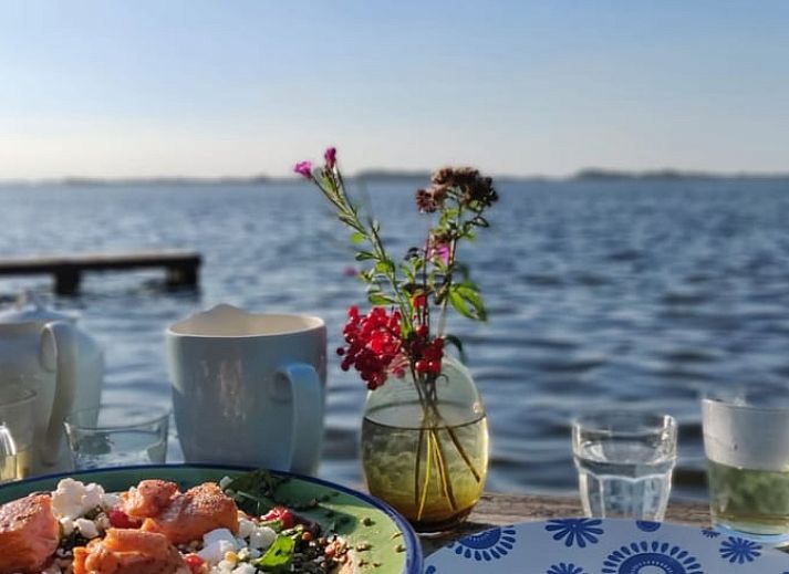 Unterkunft 550614 - Ferienhaus Noordwest Overijssel - Huisje in Wanneperveen