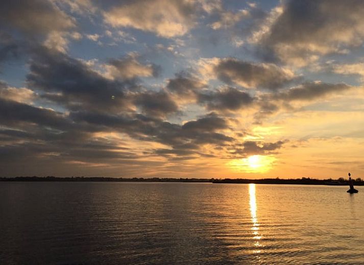 Unterkunft 550614 - Ferienhaus Noordwest Overijssel - Huisje in Wanneperveen