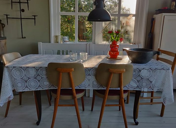 Unterkunft 550614 - Ferienhaus Noordwest Overijssel - Huisje in Wanneperveen