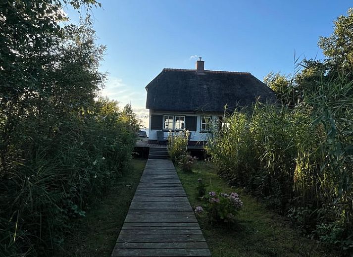 Unterkunft 550614 - Ferienhaus Noordwest Overijssel - Huisje in Wanneperveen