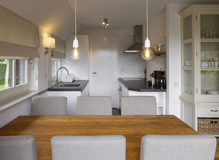 Unterkunft 550615 - Ferienhaus Noordwest Overijssel - Gaarde 6