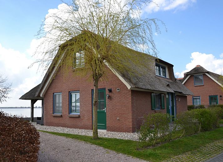 Guest house 550617 • Holiday property Noordwest Overijssel • Matriet 6 