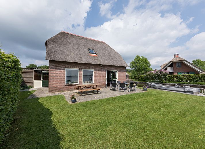 Unterkunft 550618 - Ferienhaus Noordwest Overijssel - OV790
