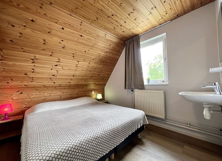 Unterkunft 550618 - Ferienhaus Noordwest Overijssel - OV790