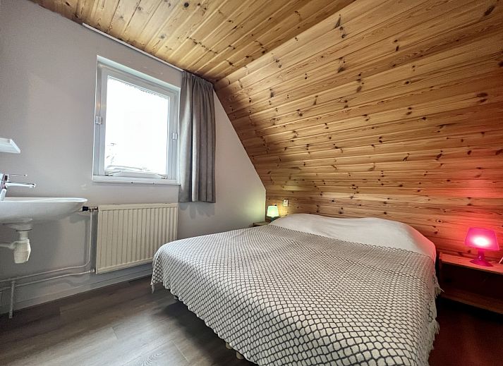 Unterkunft 550618 - Ferienhaus Noordwest Overijssel - OV790