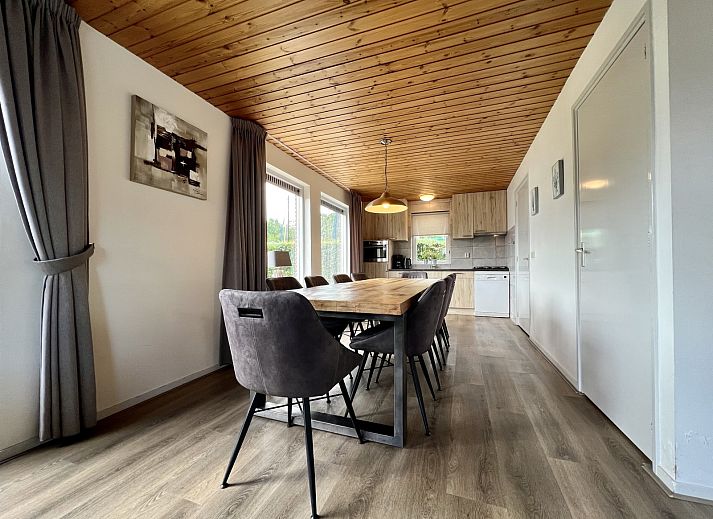 Unterkunft 550618 - Ferienhaus Noordwest Overijssel - OV790