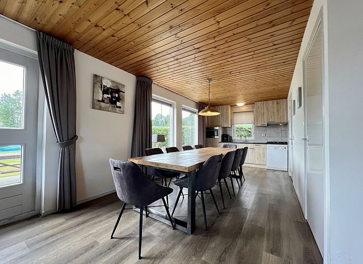 Unterkunft 550618 - Ferienhaus Noordwest Overijssel - OV790