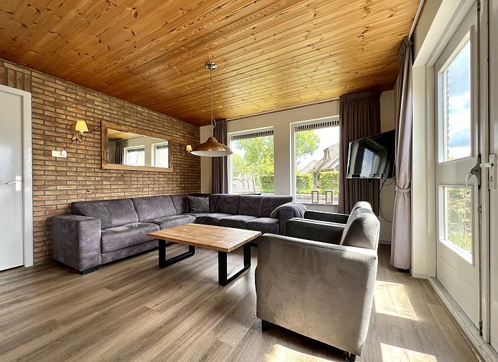 Unterkunft 550618 - Ferienhaus Noordwest Overijssel - OV790