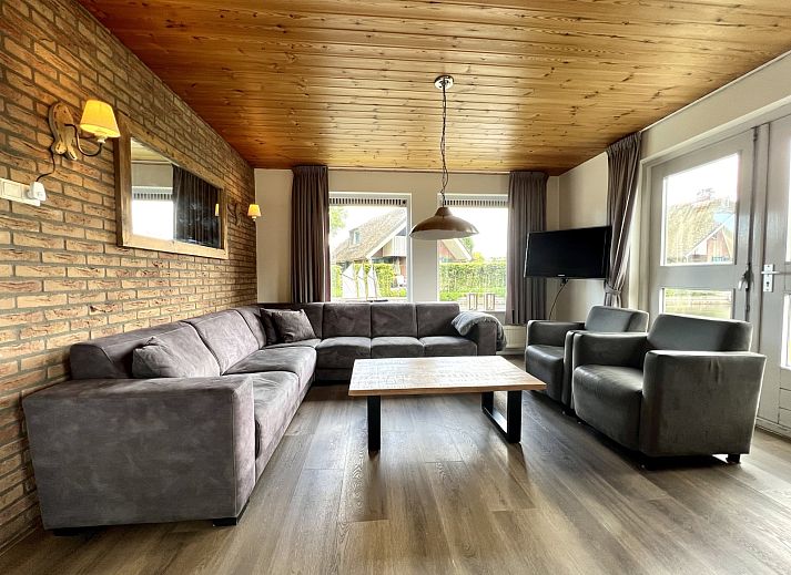 Unterkunft 550618 - Ferienhaus Noordwest Overijssel - OV790