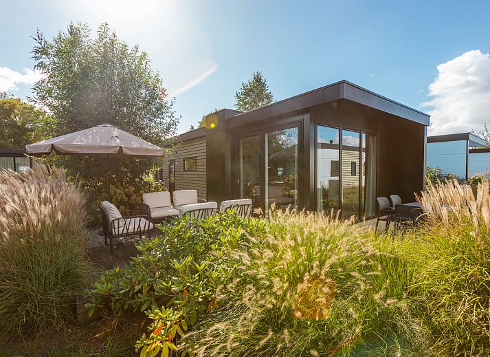 Unterkunft 550619 - Ferienhaus Noordwest Overijssel - Vakantiechalet comfort+