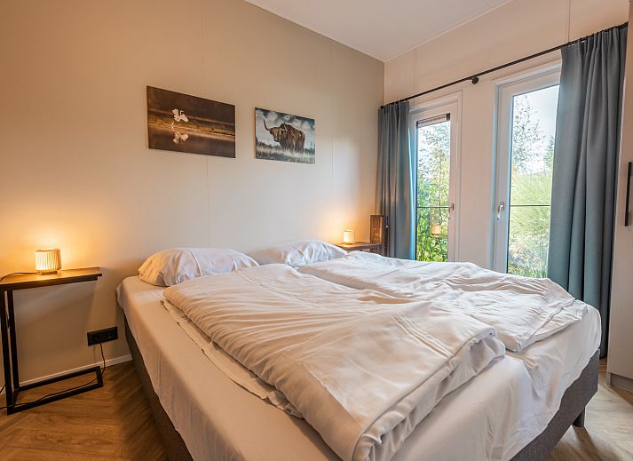 Unterkunft 550619 - Ferienhaus Noordwest Overijssel - Vakantiechalet comfort+