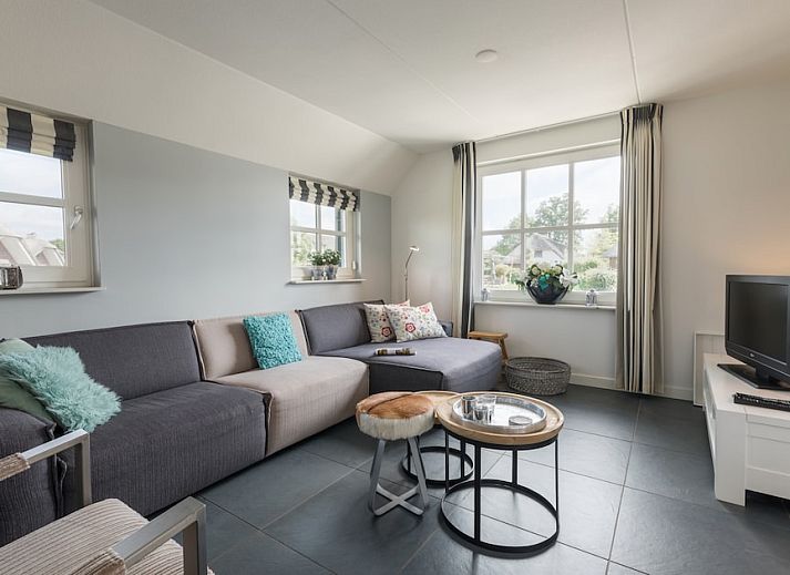 Unterkunft 550620 • Ferienhaus Noordwest Overijssel • Breeuw 4