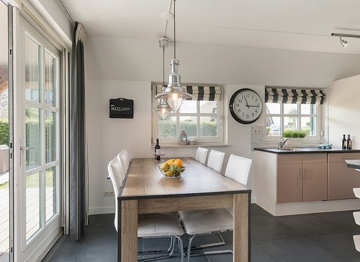 Unterkunft 550620 - Ferienhaus Noordwest Overijssel - Breeuw 4