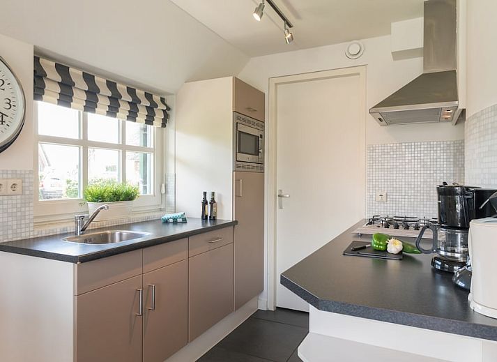 Unterkunft 550620 - Ferienhaus Noordwest Overijssel - Breeuw 4