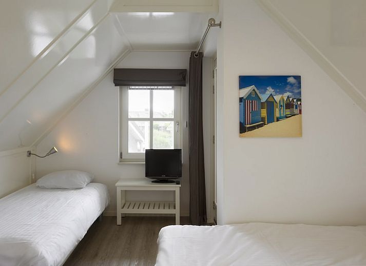 Unterkunft 550620 - Ferienhaus Noordwest Overijssel - Breeuw 4
