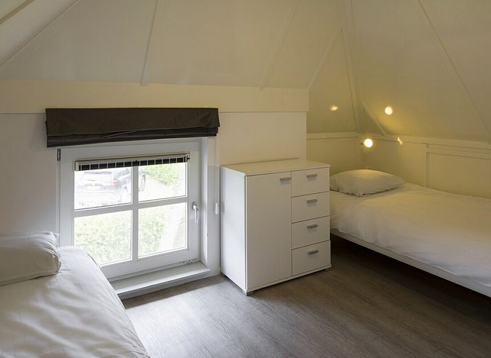 Unterkunft 550620 - Ferienhaus Noordwest Overijssel - Breeuw 4