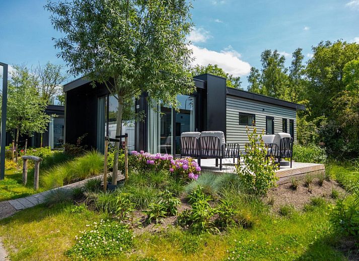 Guest house 550621 • Holiday property Noordwest Overijssel • Vakantiechalet Comfort