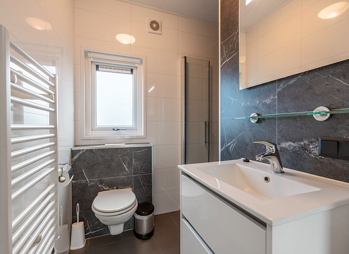 Guest house 550621 - Holiday property Noordwest Overijssel - Vakantiechalet Comfort