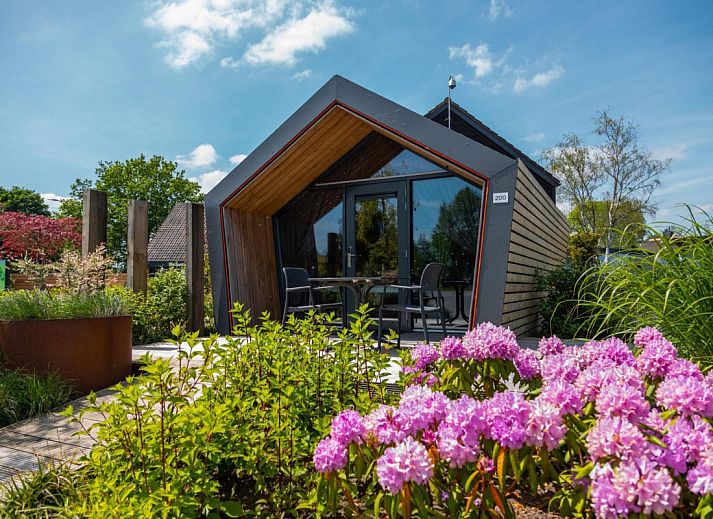 Guest house 550624 • Holiday property Noordwest Overijssel • Tiny House