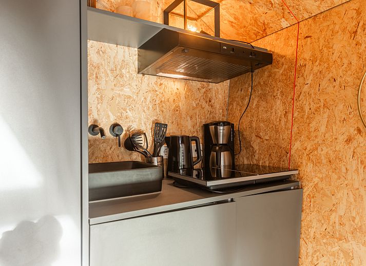 Unterkunft 550624 - Ferienhaus Noordwest Overijssel - Tiny House