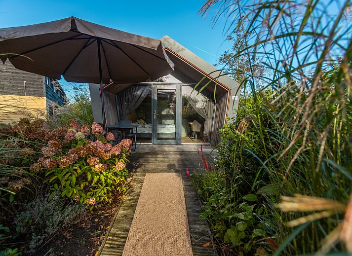 Unterkunft 550624 - Ferienhaus Noordwest Overijssel - Tiny House