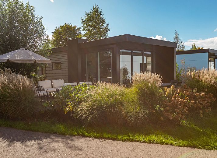 Verblijf 550628 - Vakantiewoning Noordwest Overijssel - Vakantiehuis Vakantiepark Wiedense meren - Chalet Comfort + 
