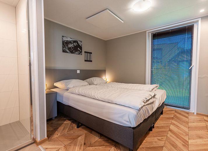 Verblijf 550630 - Vakantiewoning Noordwest Overijssel - Vakantiehuis Vakantiepark Wiedense meren - Villa Waterrijk 4