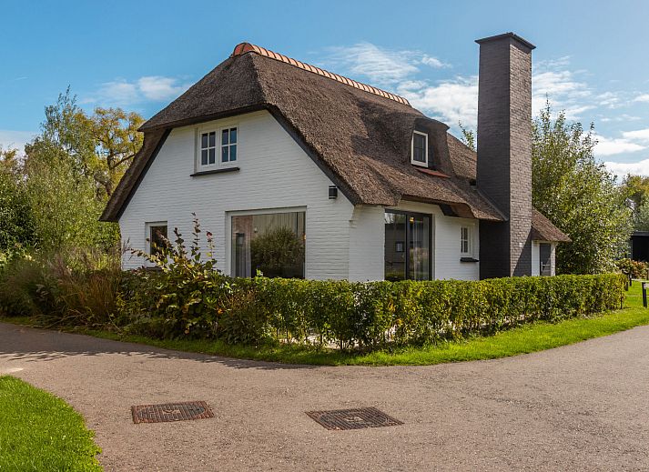 Verblijf 550631 - Vakantiewoning Noordwest Overijssel - Vakantiehuis Vakantiepark Wiedense meren - Weerribben 6p