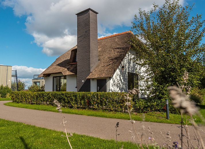 Verblijf 550631 - Vakantiewoning Noordwest Overijssel - Vakantiehuis Vakantiepark Wiedense meren - Weerribben 6p