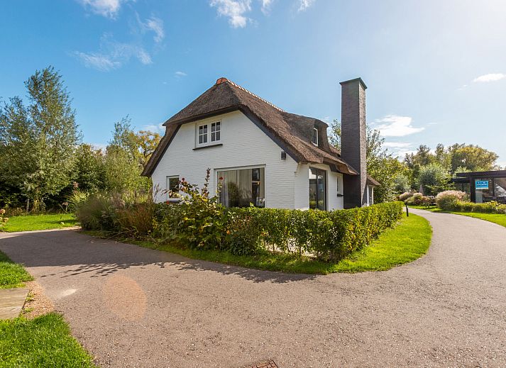 Verblijf 550631 - Vakantiewoning Noordwest Overijssel - Vakantiehuis Vakantiepark Wiedense meren - Weerribben 6p