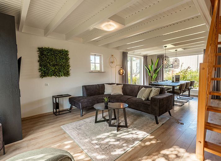 Verblijf 550631 - Vakantiewoning Noordwest Overijssel - Vakantiehuis Vakantiepark Wiedense meren - Weerribben 6p