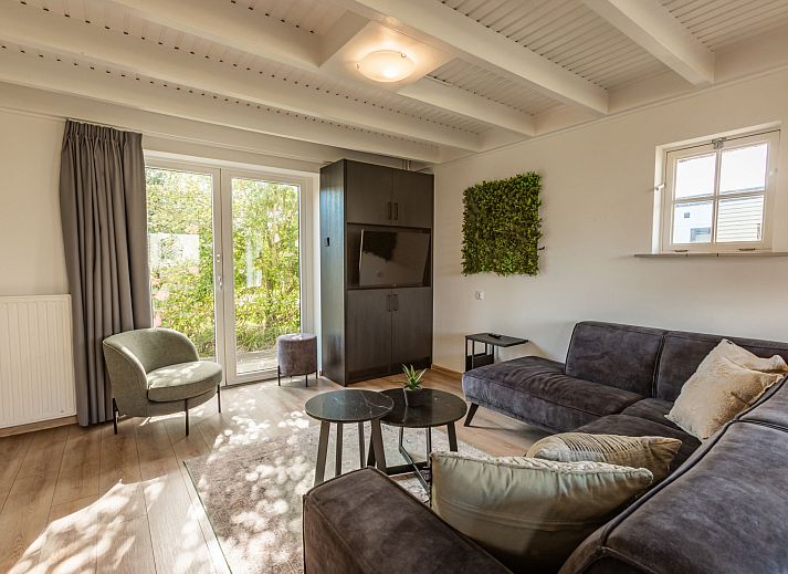 Verblijf 550631 - Vakantiewoning Noordwest Overijssel - Vakantiehuis Vakantiepark Wiedense meren - Weerribben 6p