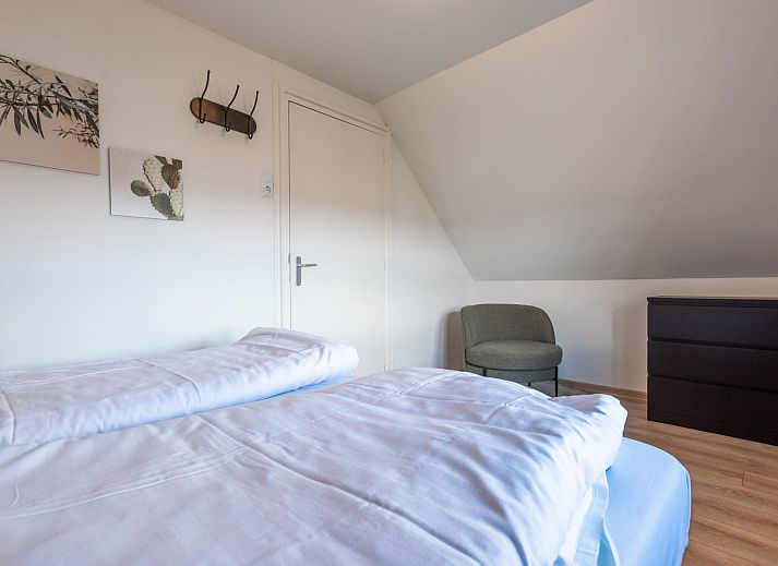 Verblijf 550631 - Vakantiewoning Noordwest Overijssel - Vakantiehuis Vakantiepark Wiedense meren - Weerribben 6p