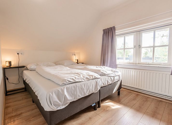 Verblijf 550631 - Vakantiewoning Noordwest Overijssel - Vakantiehuis Vakantiepark Wiedense meren - Weerribben 6p