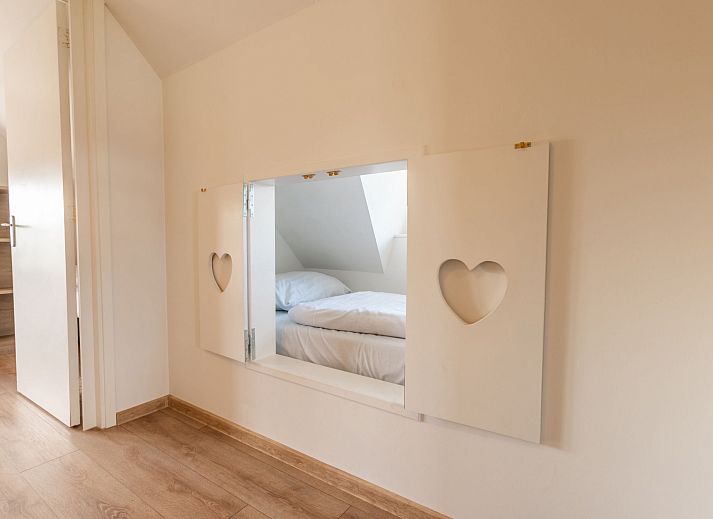 Verblijf 550631 - Vakantiewoning Noordwest Overijssel - Vakantiehuis Vakantiepark Wiedense meren - Weerribben 6p