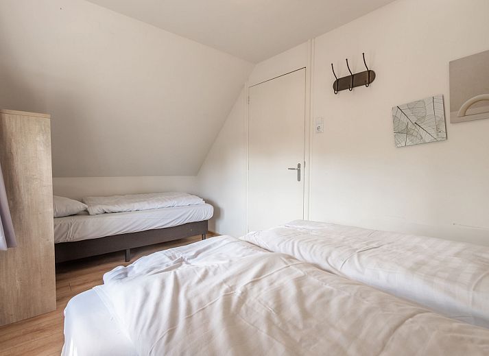 Verblijf 550631 - Vakantiewoning Noordwest Overijssel - Vakantiehuis Vakantiepark Wiedense meren - Weerribben 6p