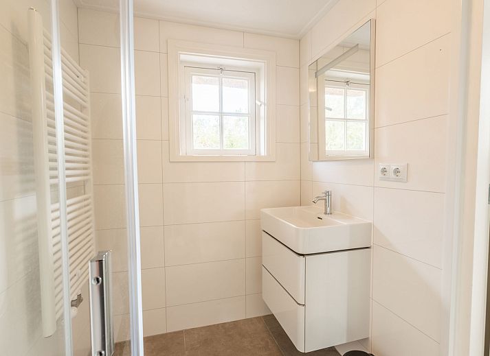 Verblijf 550631 - Vakantiewoning Noordwest Overijssel - Vakantiehuis Vakantiepark Wiedense meren - Weerribben 6p