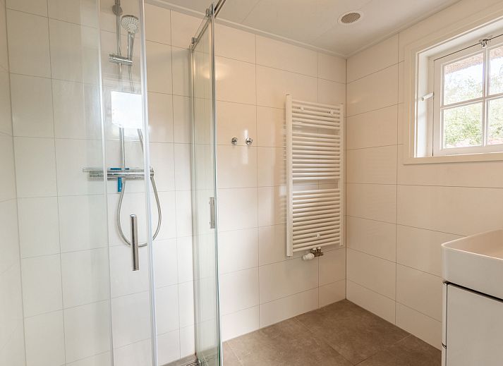 Verblijf 550631 - Vakantiewoning Noordwest Overijssel - Vakantiehuis Vakantiepark Wiedense meren - Weerribben 6p