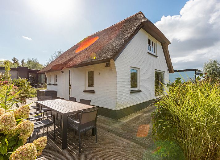 Verblijf 550631 - Vakantiewoning Noordwest Overijssel - Vakantiehuis Vakantiepark Wiedense meren - Weerribben 6p