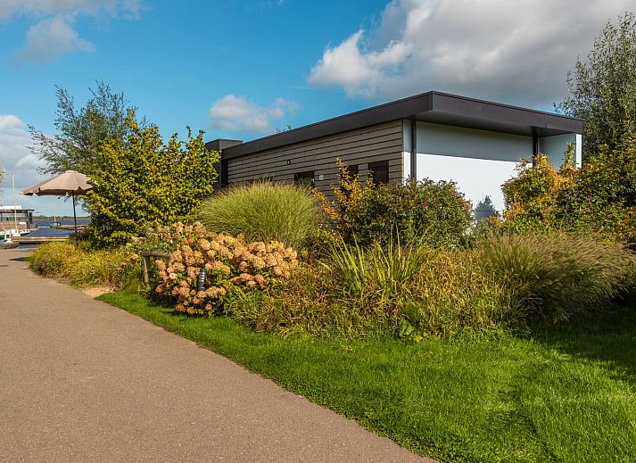 Unterkunft 550632 - Ferienhaus Noordwest Overijssel - Vakantiehuis Vakantiepark Wiedense meren - Chalet Comfort 4p