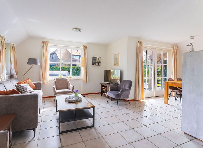 Unterkunft 550633 - Ferienhaus Noordwest Overijssel - Vrijstaande woning in Wanneperveen