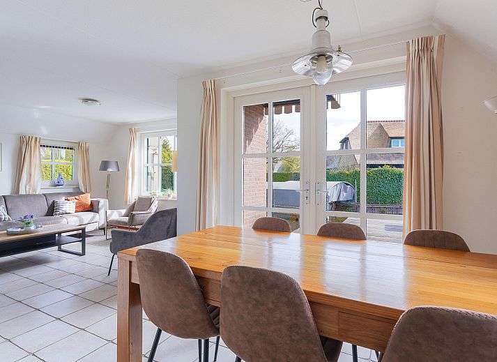 Unterkunft 550633 - Ferienhaus Noordwest Overijssel - Vrijstaande woning in Wanneperveen