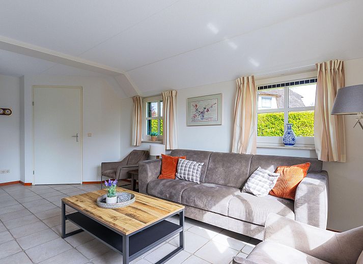 Unterkunft 550633 - Ferienhaus Noordwest Overijssel - Vrijstaande woning in Wanneperveen